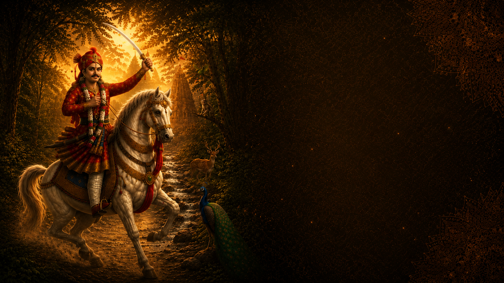 Veer Tejaji Maharaj Divine History